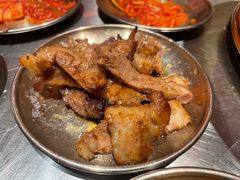 -西塔老太太泥炉烤肉(苏州大悦城店)