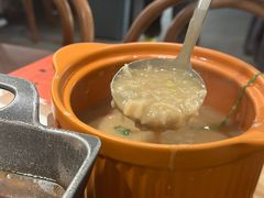 -乔街深夜食堂·小龙虾·高压锅生蚝(杭州总店)