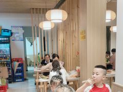 -郑记•不夜城烧烤•龙虾•虾蟹(黄鹤楼店)