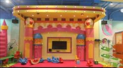 -欢乐陶陶儿童主题乐园(龙岗店)