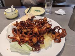 -荣祥海鲜·烟台菜(胜利路二部)