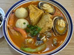 -老闽味沙茶面·姜母鸭(传承35年曾厝垵店)
