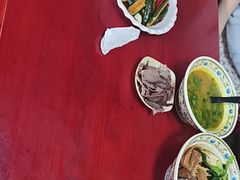 -金杨拉面王小吃面馆·牛三宝面·红烧牛肉粉