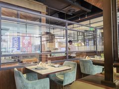 -大树餐厅(益田假日店)