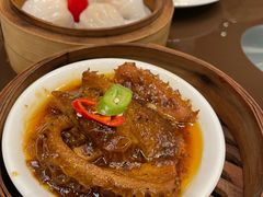 -富力万达嘉华酒店-品珍中餐厅(水果湖店)