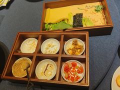 -金狮麟·新豫菜(金码大厦店)