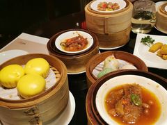 -海航大厦万豪酒店彩海轩中餐厅(霄云路店)