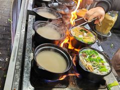 -清真·穆萨砂锅(大皮院店)