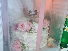 -Whisper studio薇语花艺烘焙工作室