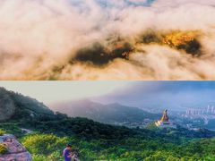 -石岛赤山风景区