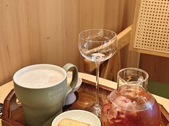 -奈雪茶院·茶室茶馆(广州粤海天地店)