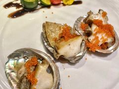 -炙柒Sekinana·精致料理 烧鸟·铁板烧(海上世界店)