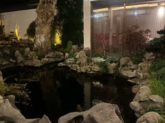 -鲤院·新中式美学·庭院餐厅(夫子庙店)