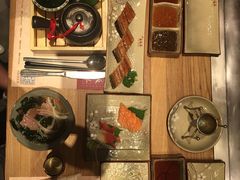 -赤坂亭·M9和牛烧肉·铁板烧(合肥万象城店)