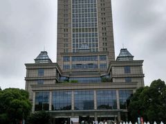 -复旦大学光华楼