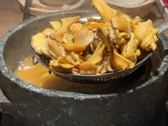 -蘑界·野生菌火锅(深业上城店)