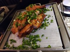 -绿茶餐厅(汇悦大融城店)