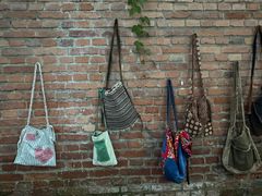 -大理床单厂艺术区