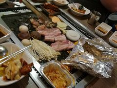 -火炉火自助餐(朝阳大悦城店)