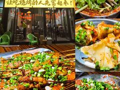 -飞虹鱼馆(春华路店)