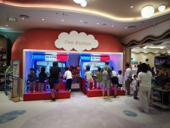 -奈尔宝·儿童乐园·亲子餐厅(苏州大悦城店)