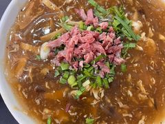 酸辣汤-毛华美食(清扬路店)