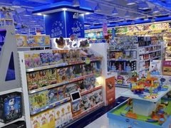 -TOYSRUS玩具反斗城(正大广场店)