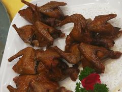 乳鸽-壹厨饭店(五羊店)