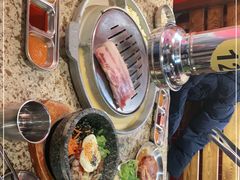 -朴安胖·韩国烤肉(沈阳店)