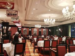 大堂-大鸭梨烤鸭(石佛营店)