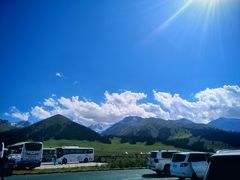 -新疆那拉提国家旅游度假区