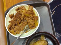 -食其家·牛丼咖喱(万达广场店)