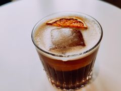西柚冷萃-DEEP COFFEE(瑞光烘焙工厂店)