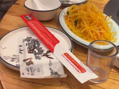-山河屯铁锅炖鲜鹅·东北菜(开发区一店)