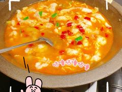 -味仙居(环城南路店)