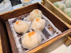 -點無缺茶楼·海鲜酒家(世博店)
