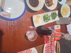 -1078號老北京涮肉(松柏店)