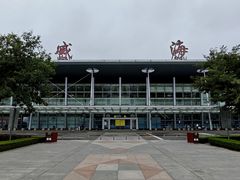 -威海大水泊国际机场