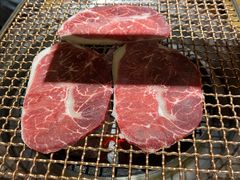 -九田家黑牛烤肉(溧水万达店)
