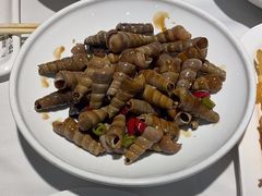 -小螺号海鲜·地道鲁菜(泉城广场店)