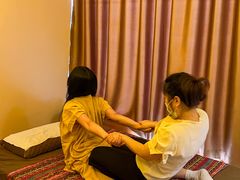 -金色莲花泰式按摩SPA(石牌店)