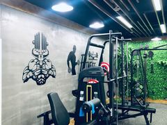 -漾健身·普拉提(橡树湾店)