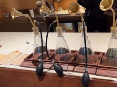 -眷茶臻选(锦艺城店)