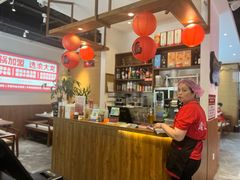 -渝大龙重庆火锅(温泉月亮湾店)