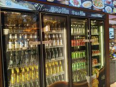 -鲜得莱渔港·小平岛海胆馆(七贤岭店)