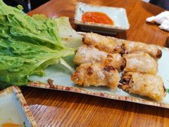 春卷-越南牛肉河粉餐厅(书院巷店)