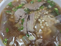 -焦大头牛肉小饭(南关店)