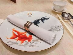 -8餐厅(新葡京酒店)