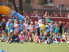 -北京市邮政管理局海慧寺幼儿园