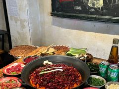 -后火锅(总店)